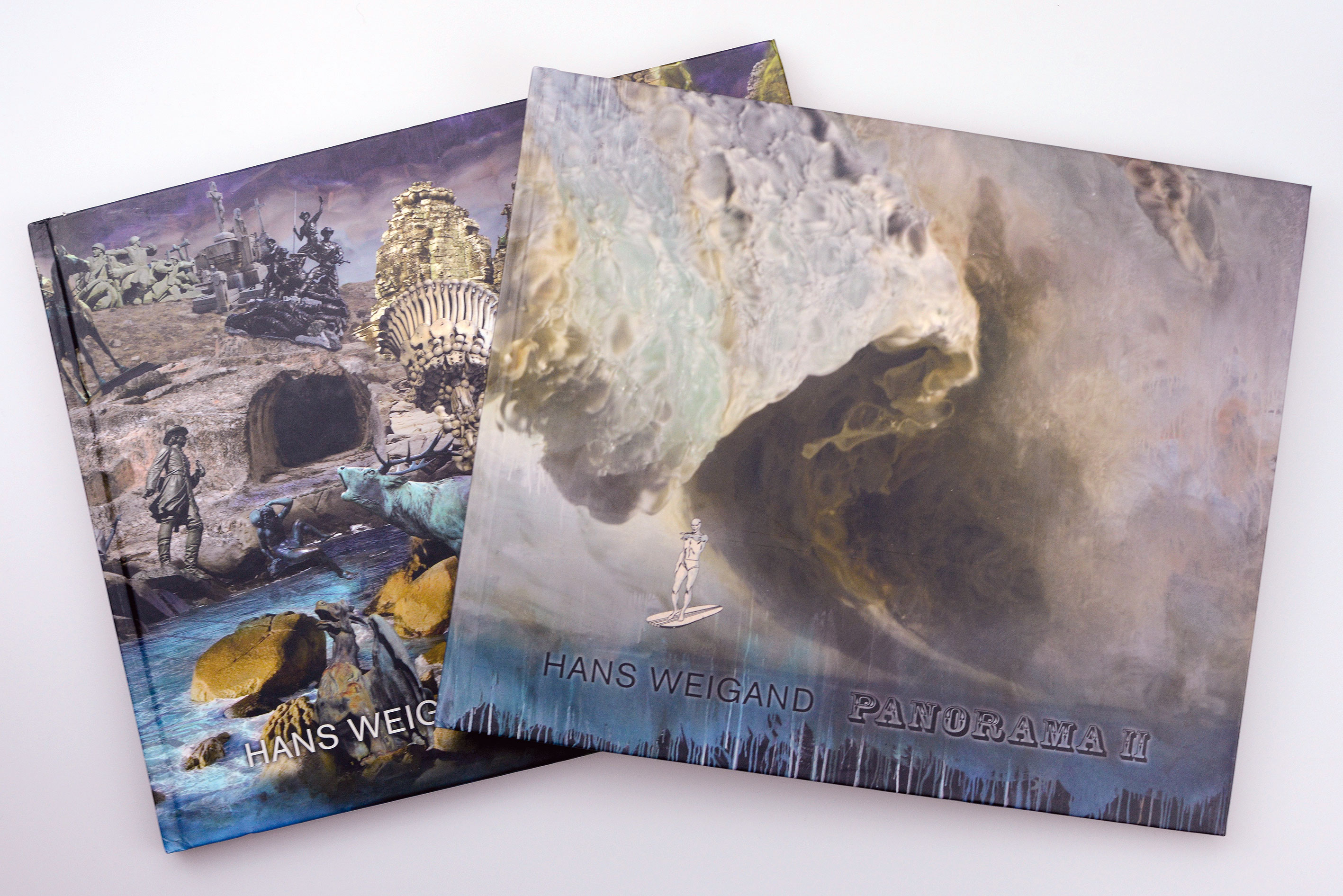 Hans Weigand Panorama