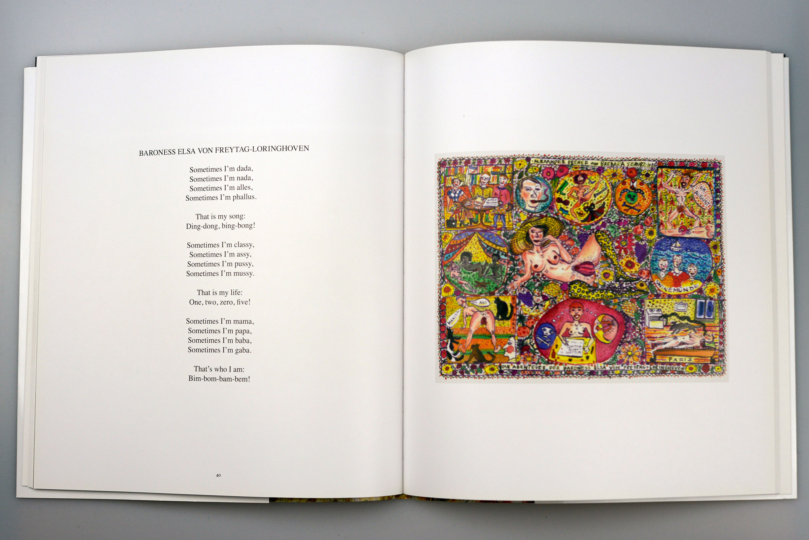 Katalog Brener Schurz Ausstellung Friedrichshof