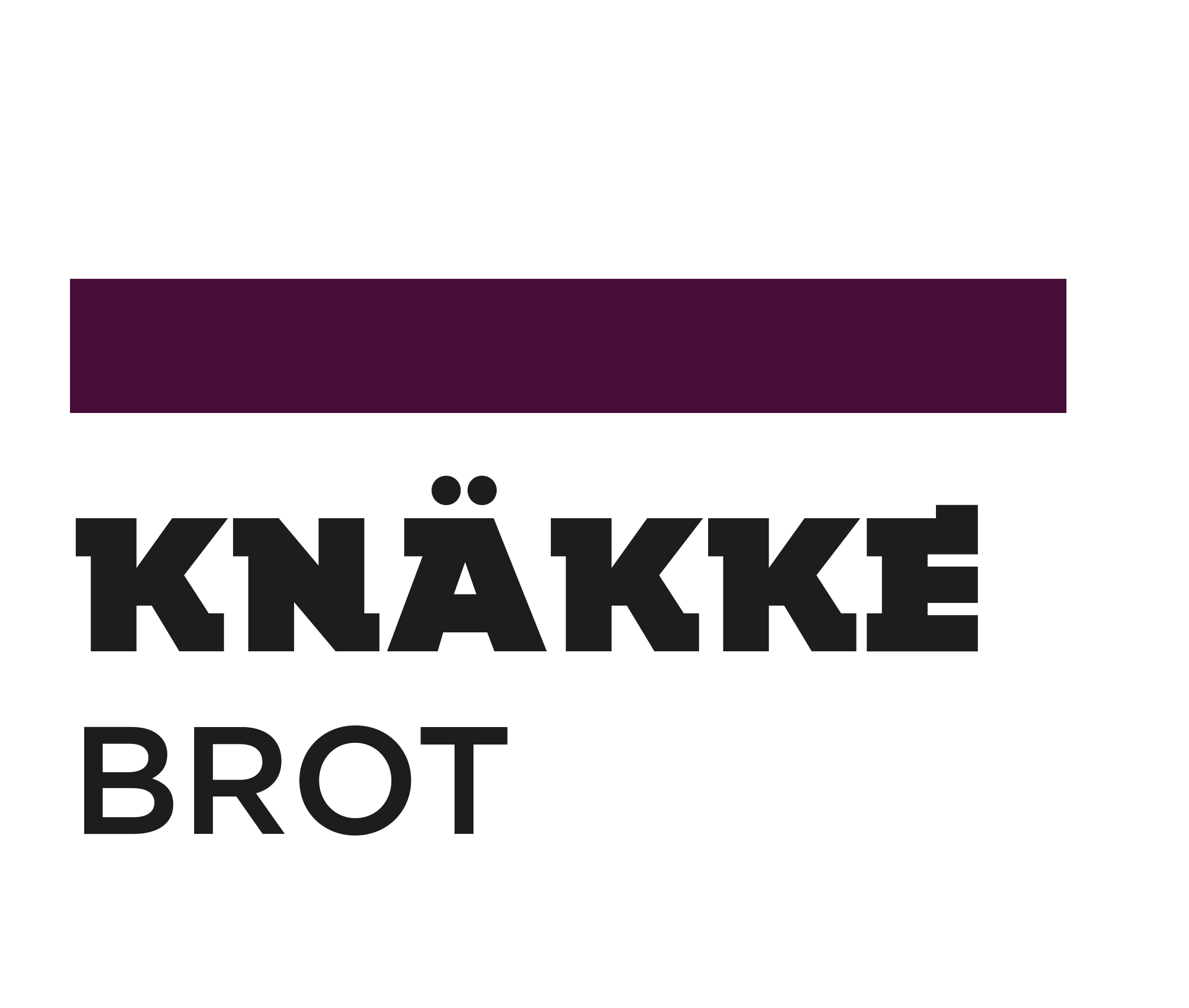 knäkke brot