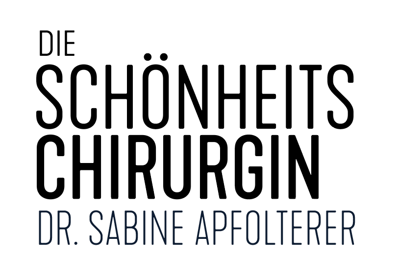 LOGO die Schönheitschirurgin