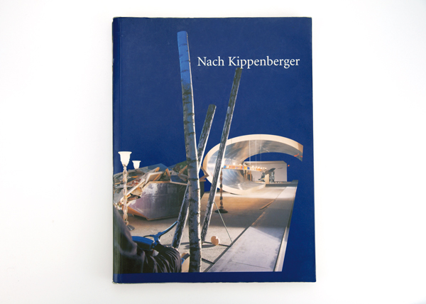 Nach Kippenberger