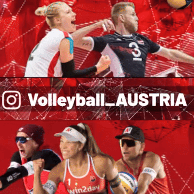 Volleyball Animation