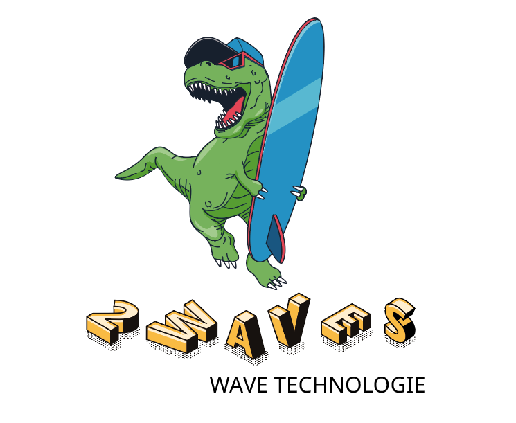 wave logo